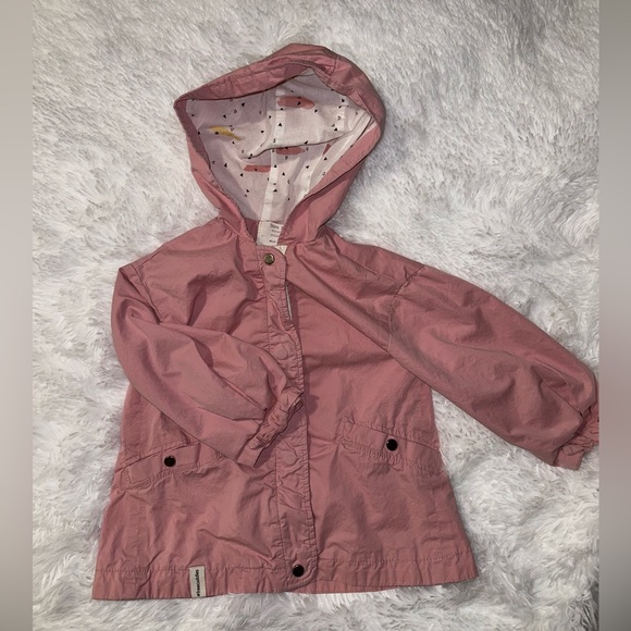 ZARABaby jacket - Picture 2 of 6